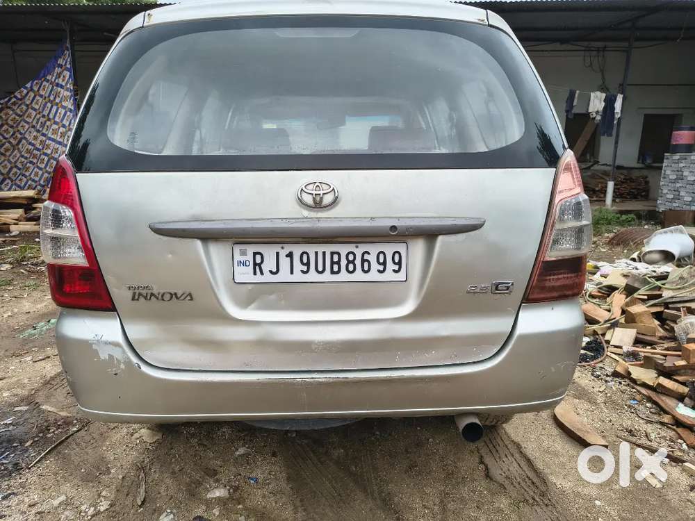 Good Condition... Smoothly Drive