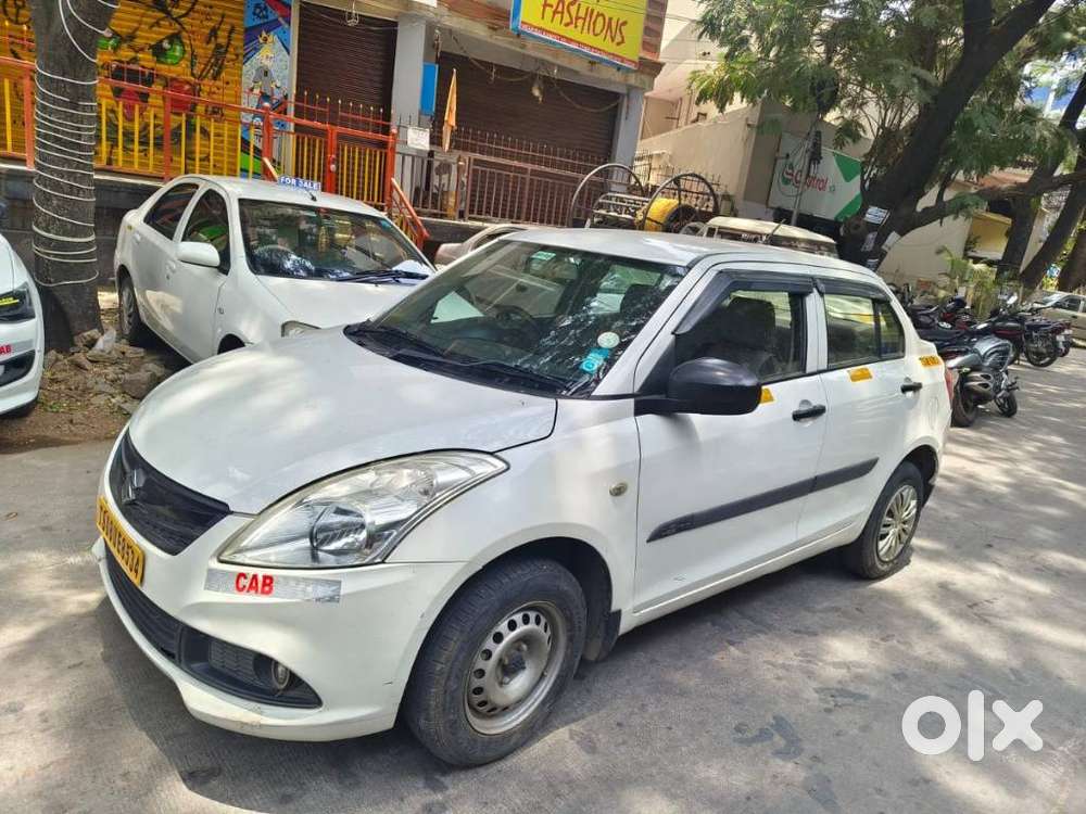 Maruti Suzuki Swift Dzire Ldi Bsiv, 2019, Diesel