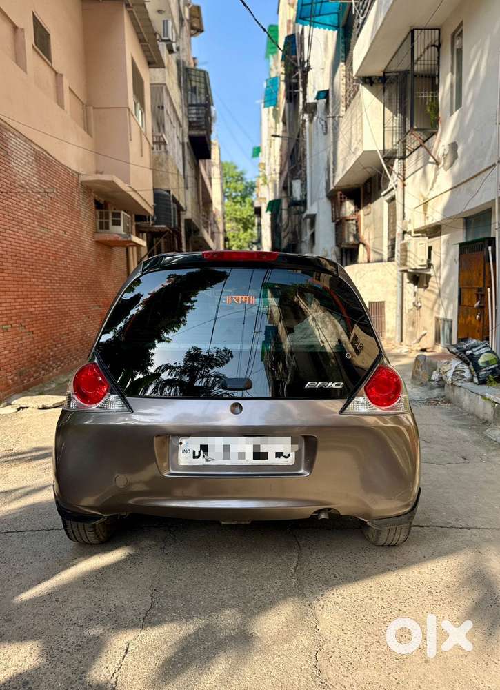 Honda Brio