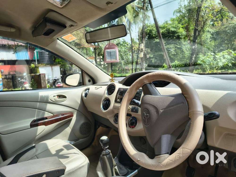 Toyota Etios 2013 Diesel Good Condition