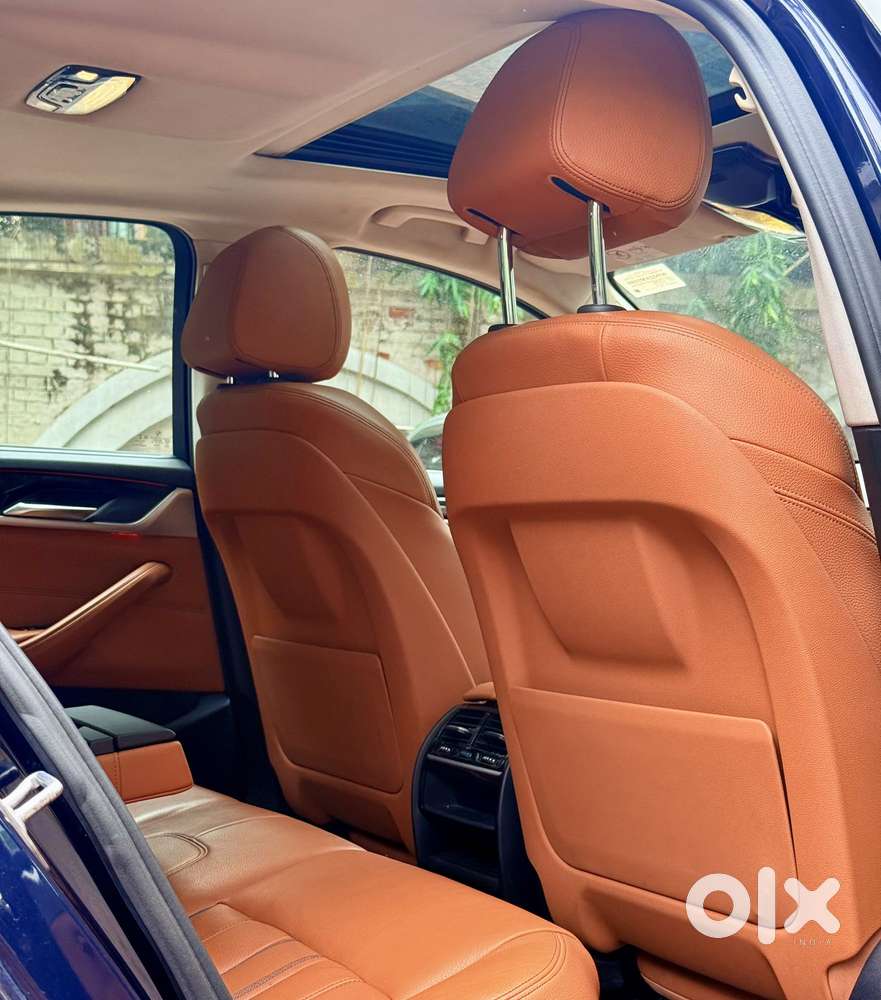 Bmw 5 Series 520 D M Sport, 2018, Diesel