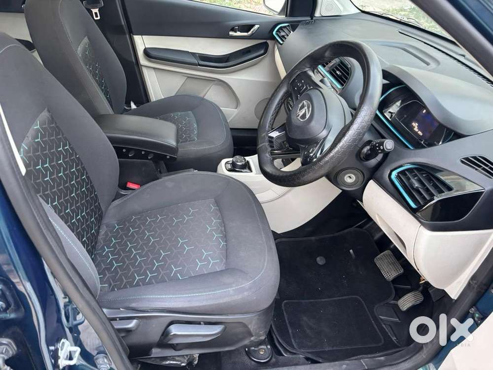 Tata Tigor Ev 2023 Electric Well Maintained