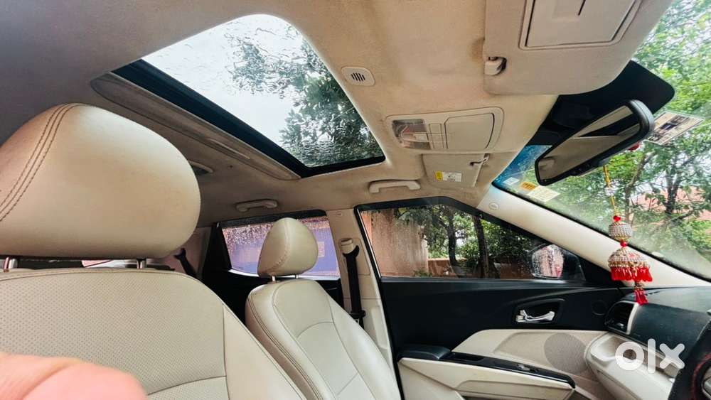 Mahindra Xuv300 2020 Diesel (lifetime Tax)