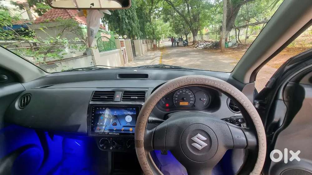 Swift Maruti 2009 Manual Petrol