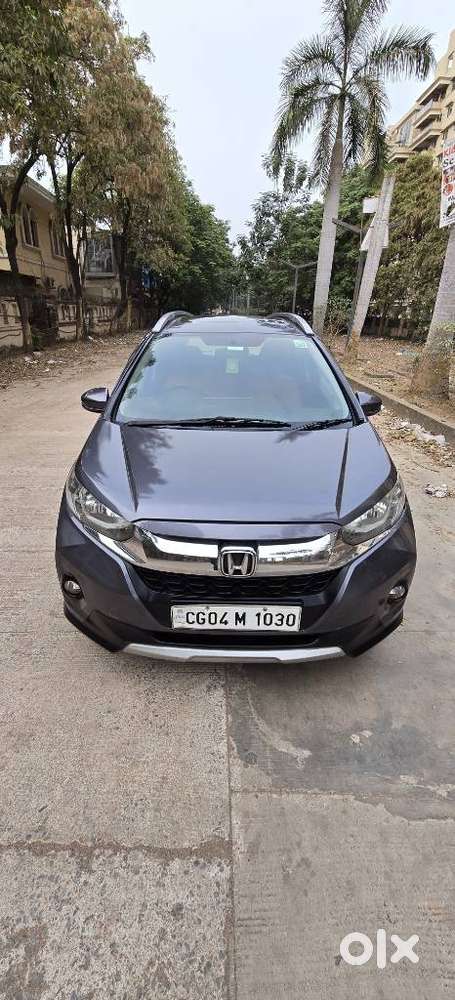 Honda Wr-v I-dtec Vx, 2017, Diesel