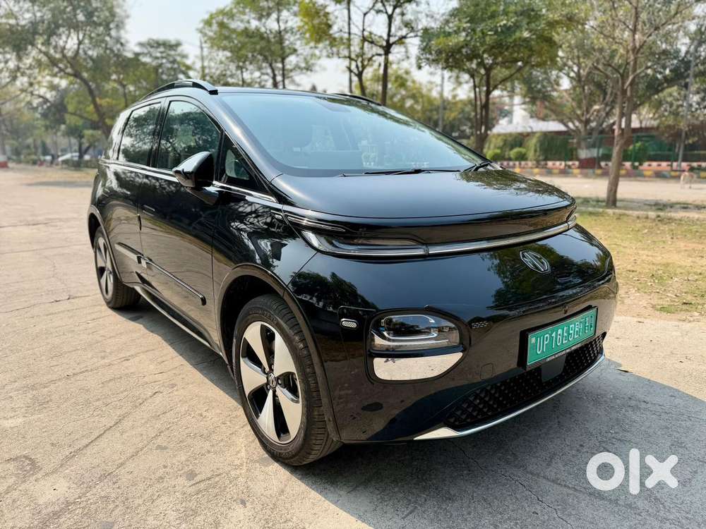 Mg Windsor Ev Essence, 2025, Electric