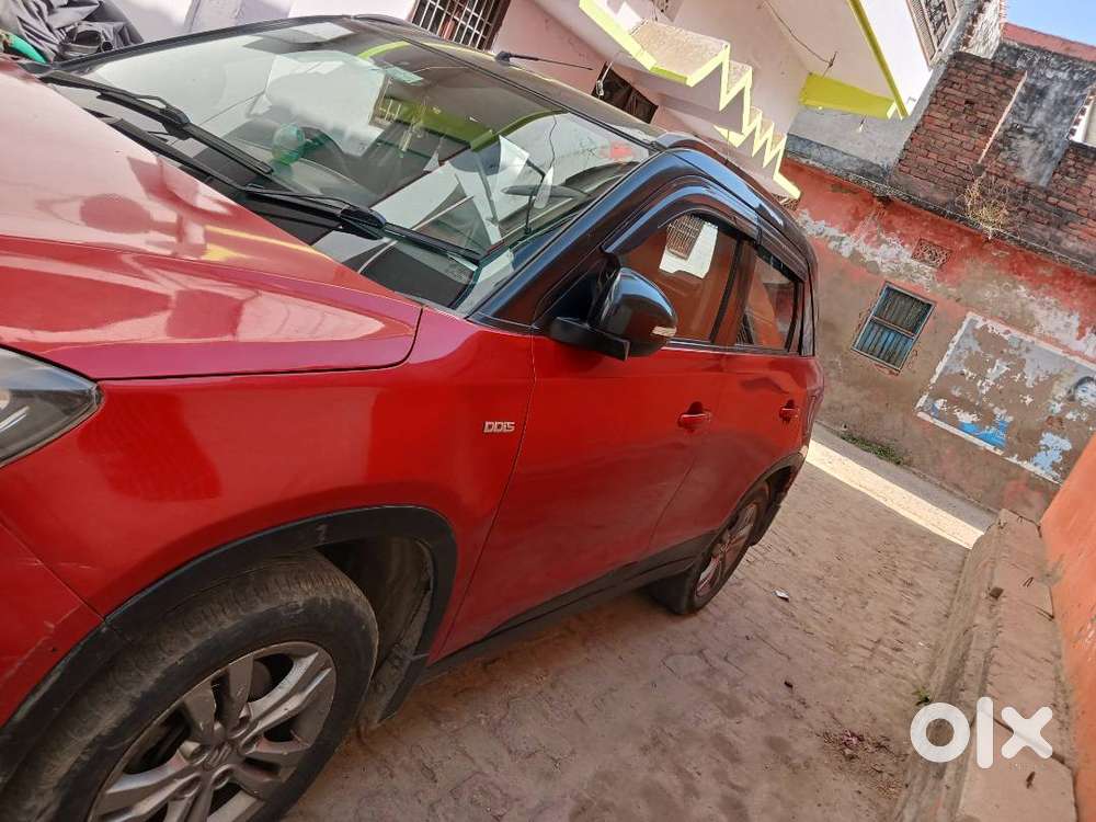 Sale Vitara Breza
