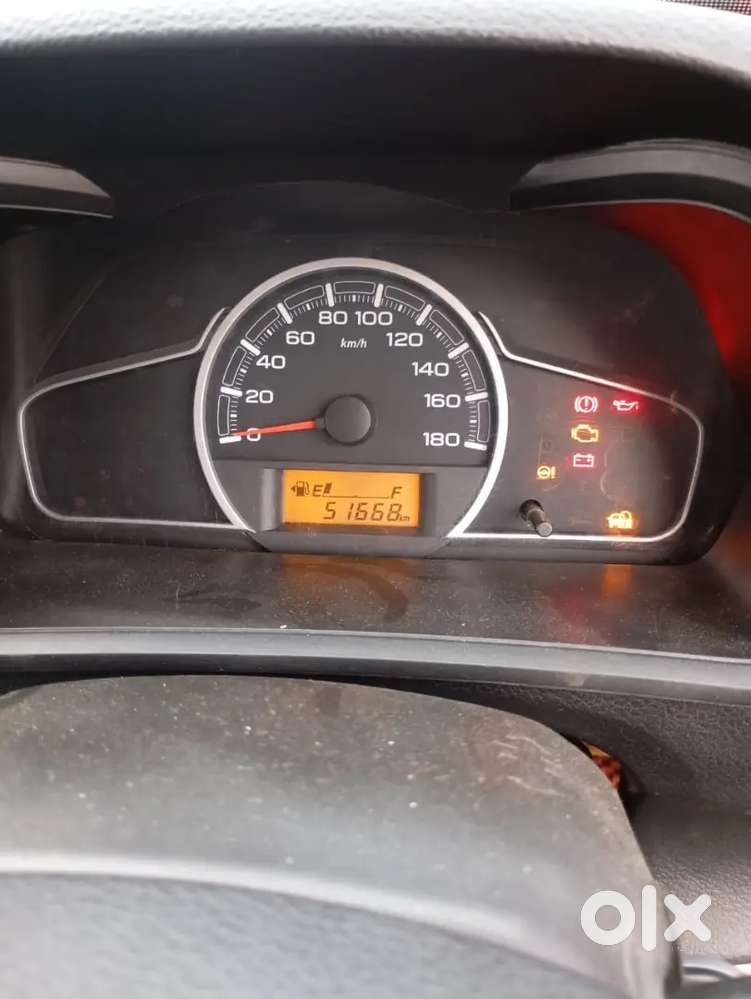 Maruti Suzuki Alto 2020 Petrol