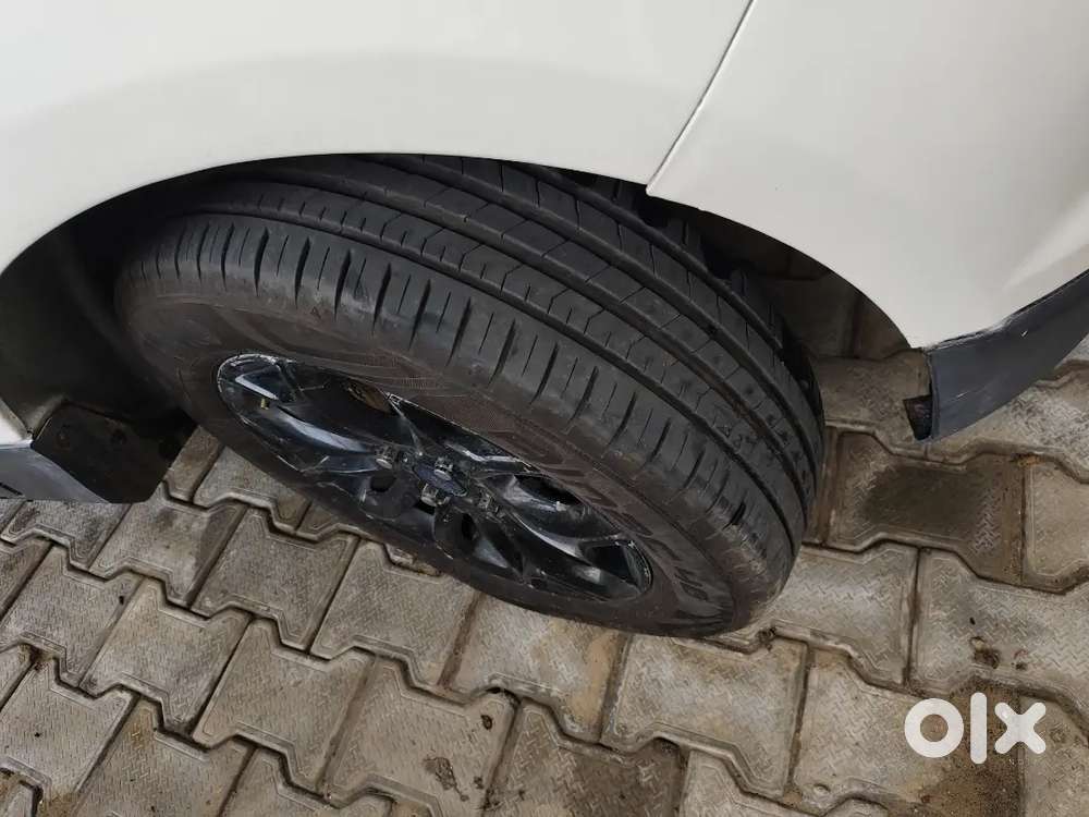 Ford Ecosport 2014 Diesel 132000 Km Driven