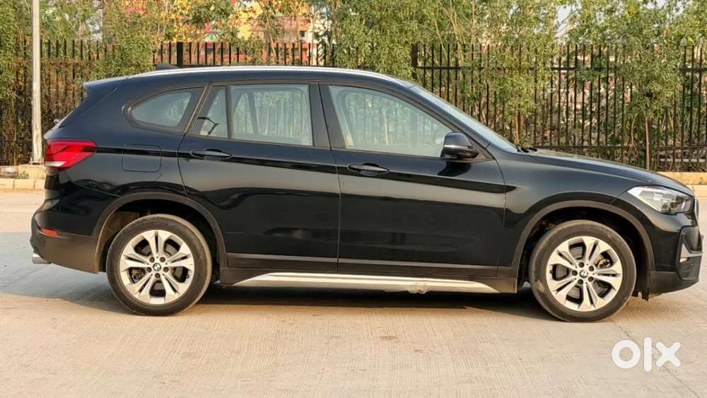 Bmw X1 2.0 Sdrive20d Xline, 2021, Diesel