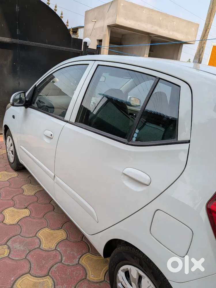 Hyundai Sportz