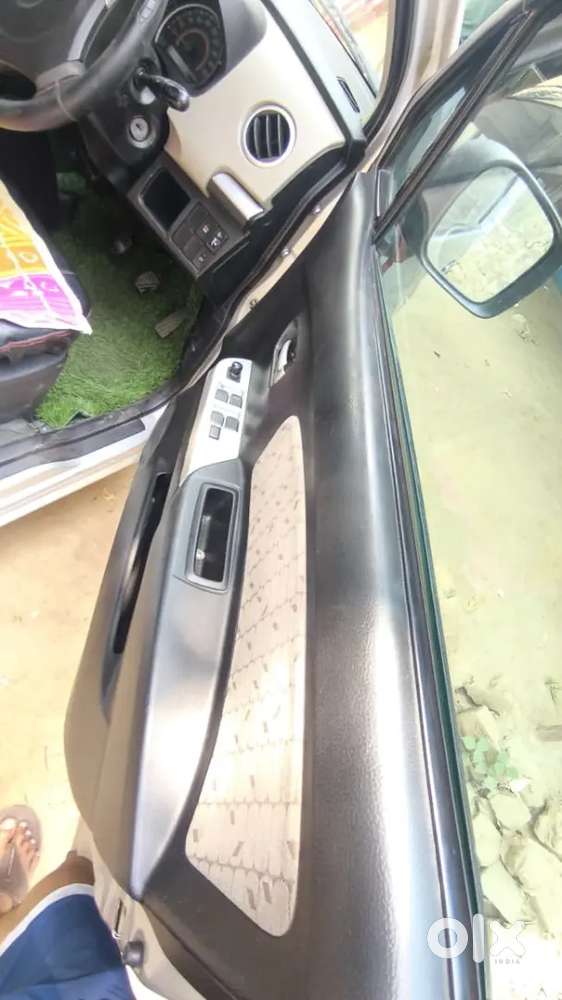 Maruti Suzuki Wagon R 2014 Petrol Good Condition