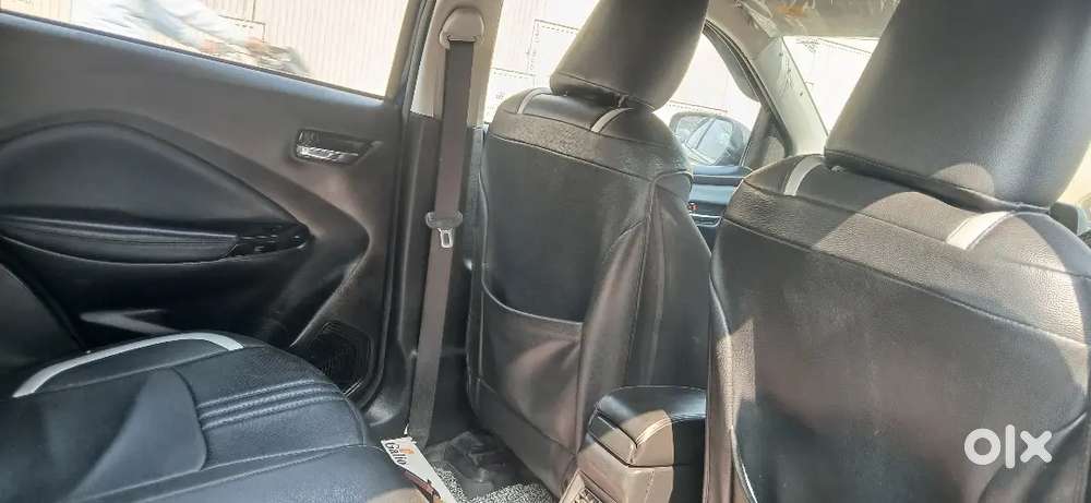 Maruti Suzuki Baleno 2023 Petrol 62000 Km Driven