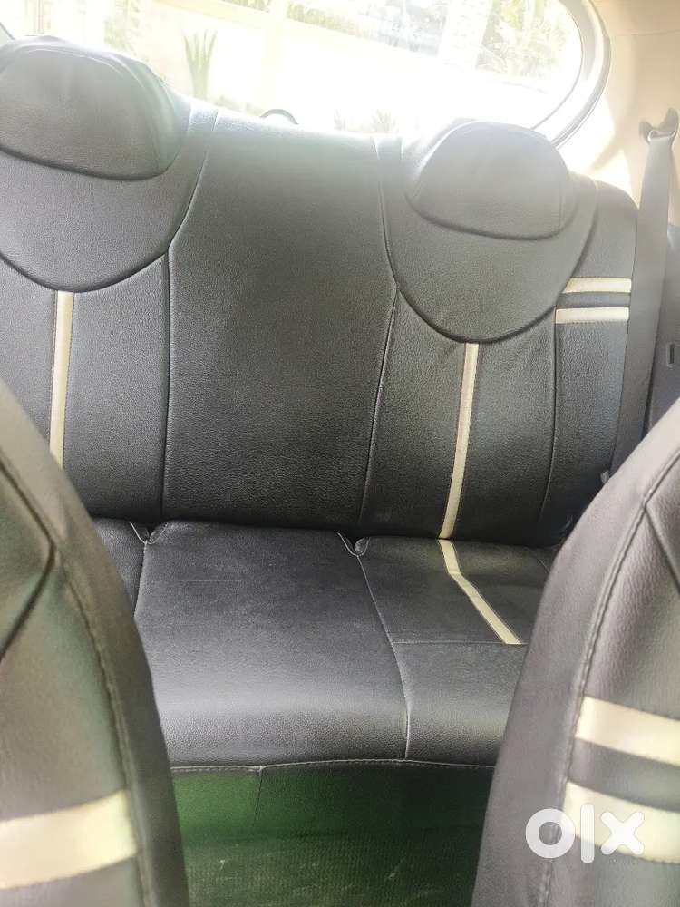 Hyundai Santro Sportz 2019