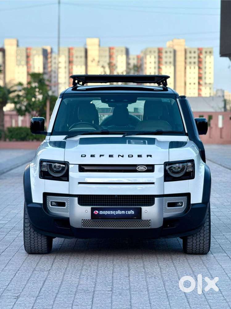 Land Rover Defender 2.0 110 Se, 2023, Petrol