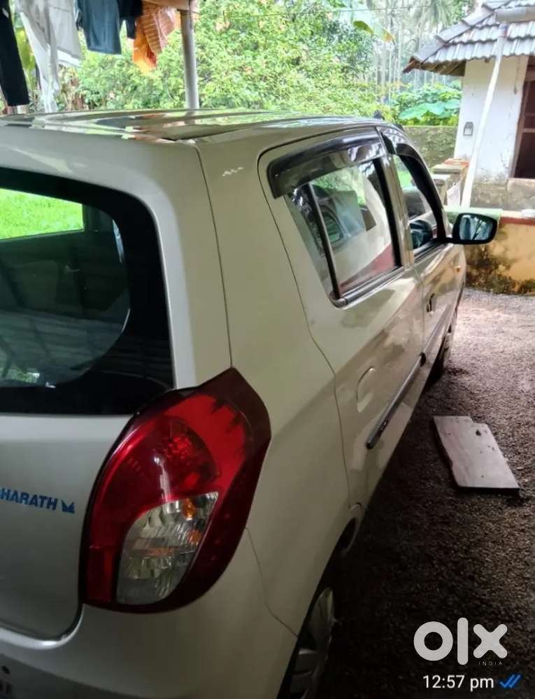 Maruti Suzuki Alto Edition 2021