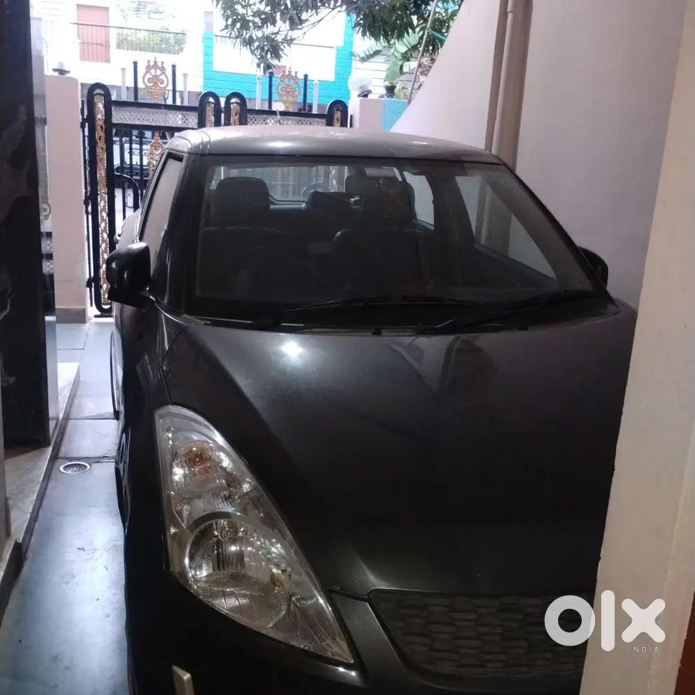 Maruti Suzuki Swift 2016