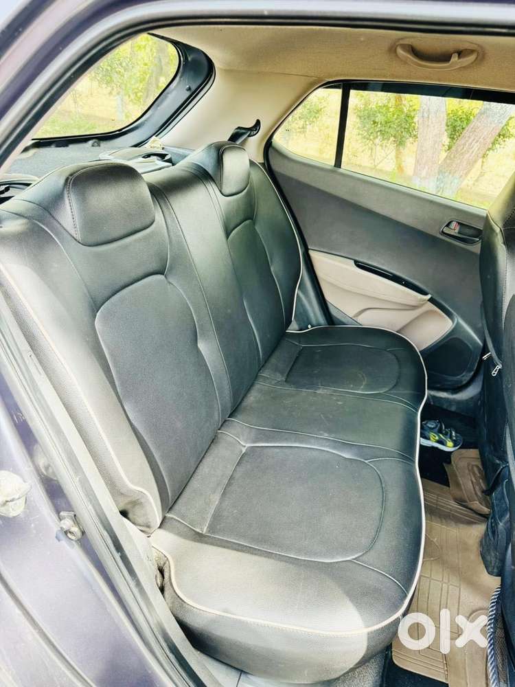 Hyundai Grand I10 2016-2017 Magna, 2014, Petrol