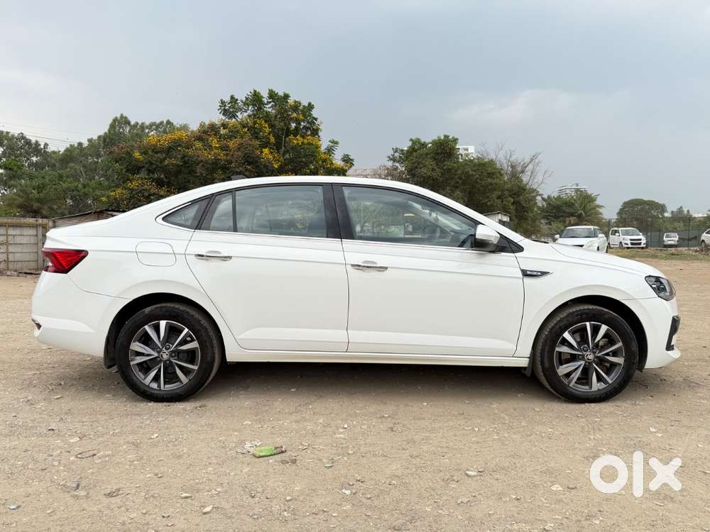 Skoda Slavia Style 1.5 Tsi Dsg At 2023 25k Driven