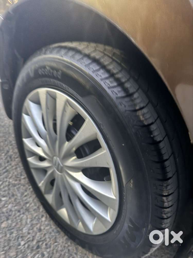 Maruti Suzuki Ciaz 2014-2017 Vdi Plus, 2016, Diesel