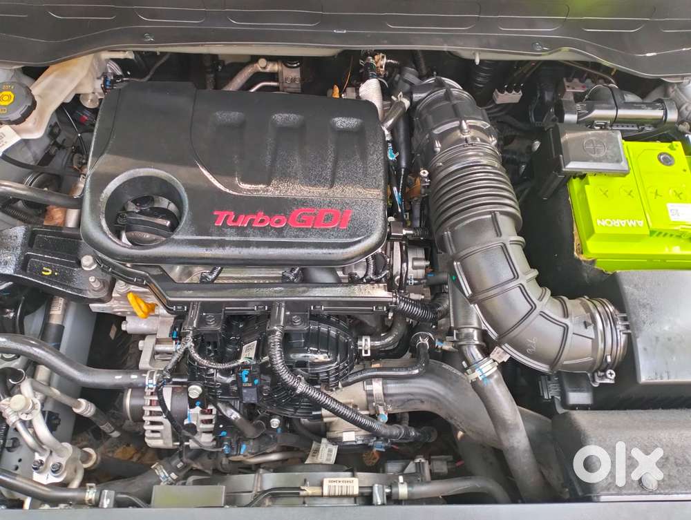 Hyundai Venue N Line 1.0 N8 Turbo Dct, 2023, Petrol
