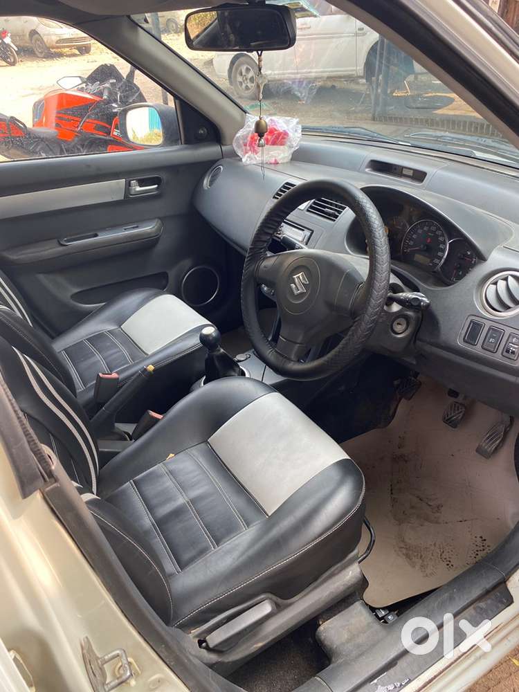 Maruti Suzuki Swift 2010 Diesel Good Condition