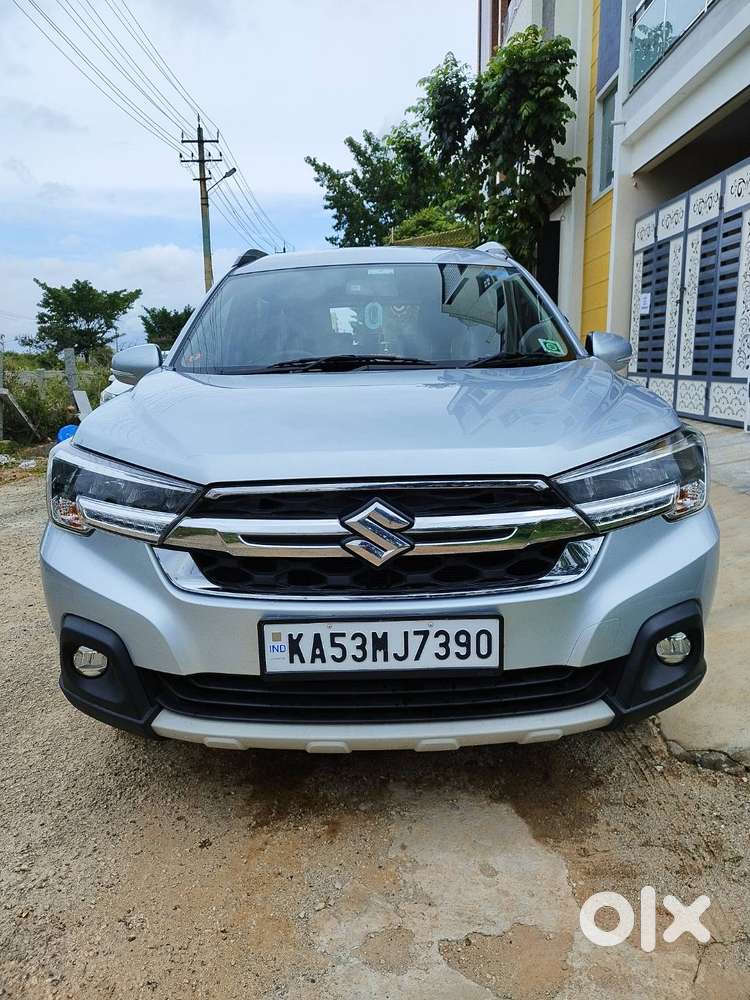 Maruti Suzuki Xl6 2022 Petrol Good Condition