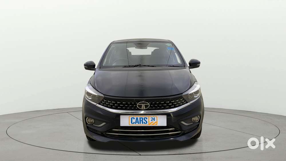 Tata Tigor 1.2 Revotron Xz Plus Cng, 2022, Cng & Hybrids
