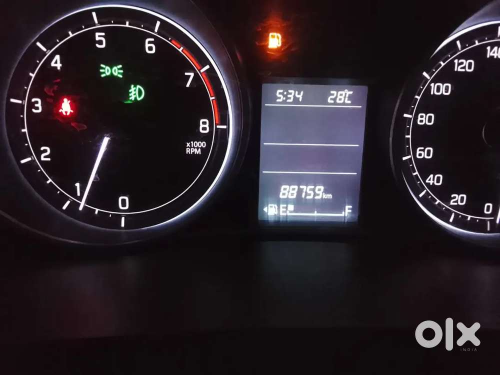 Maruti Suzuki Dzire 1.2 Zxi 2026