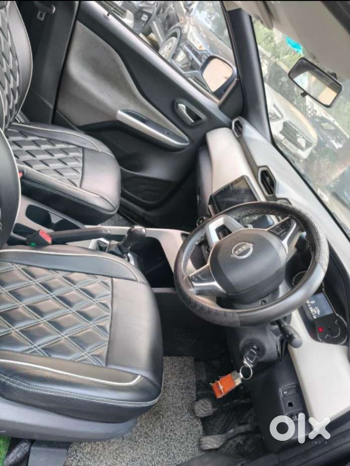 Nissan Magnite Tekna Ez Shift, 2024, Petrol