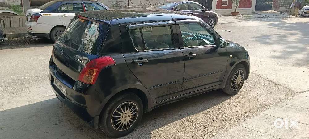 Maruti Swift