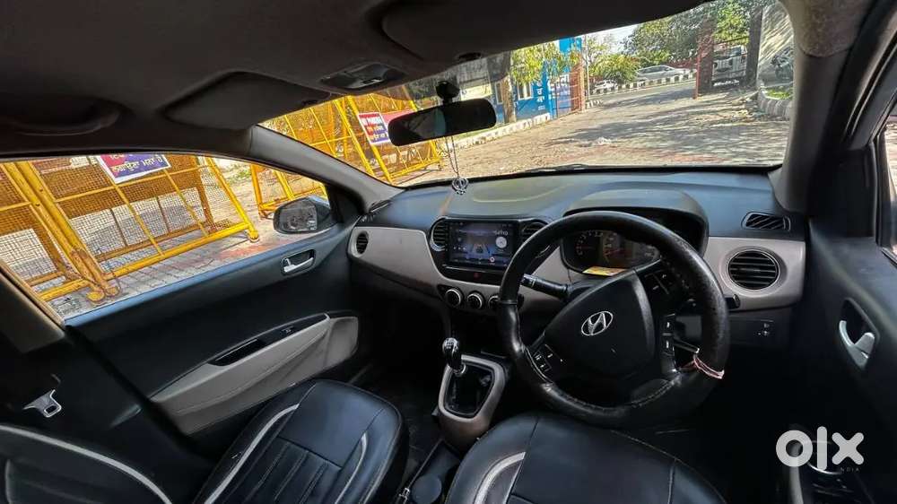 Hyundai Grand I10 2014 Diesel