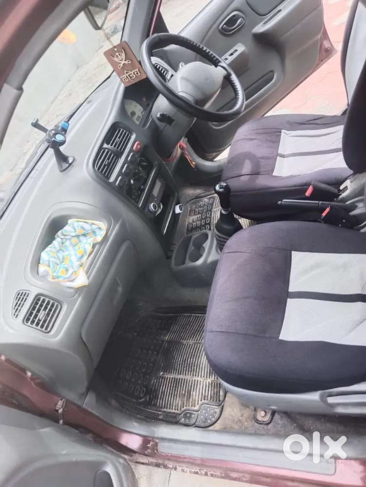 Alto 800 2010 Model