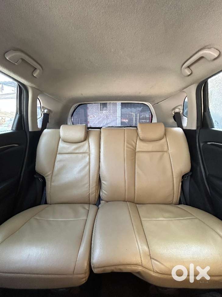 Honda Jazz Vx Cvt, 2015, Petrol