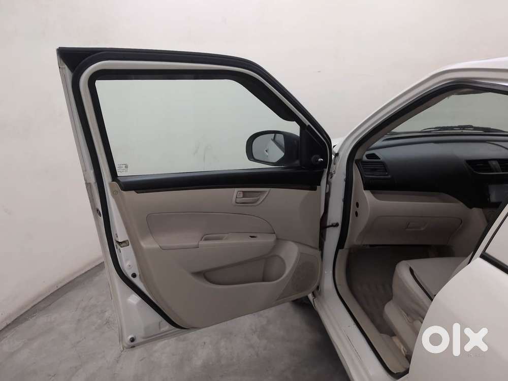 Maruti Suzuki Swift Dzire Ldi, 2016, Diesel