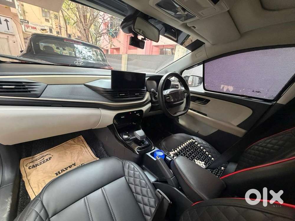 Tata Altroz Accomplished S Dca