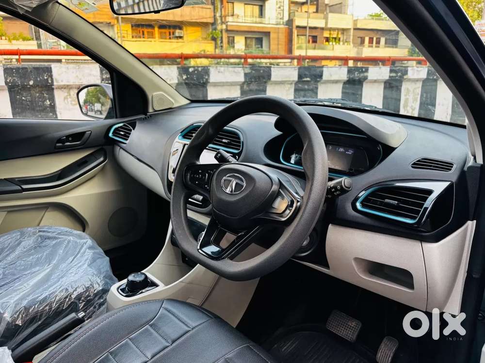 Tata Tiago Ev Xt Mr, 2023, Electric