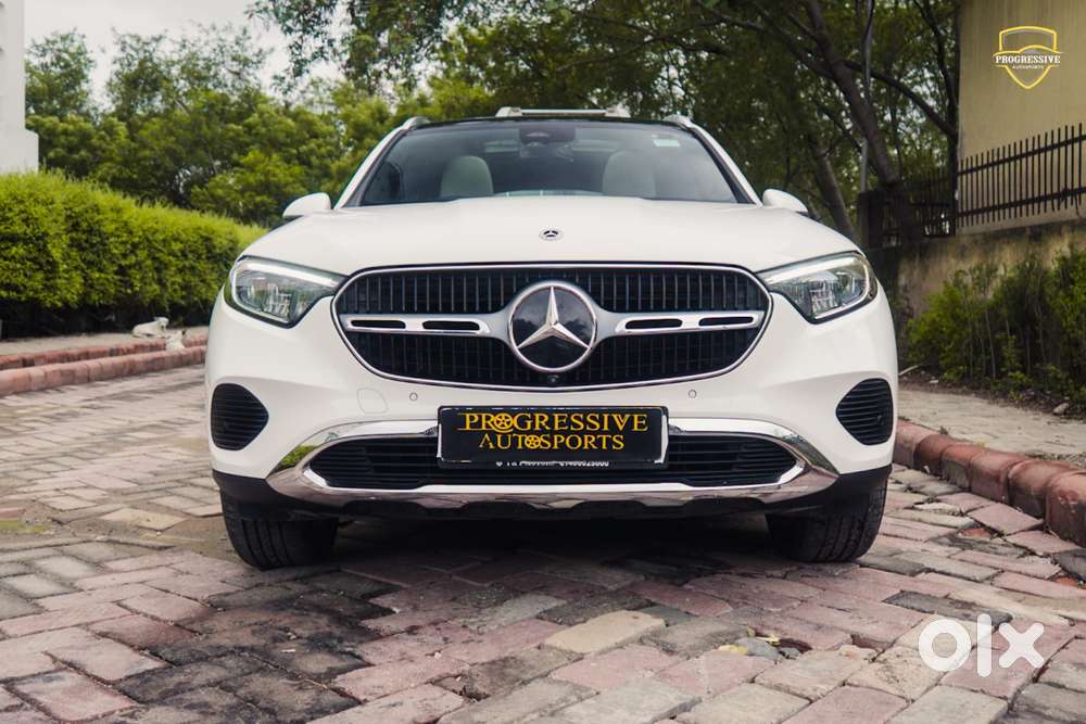 Mercedes-benz Glc Class 300 4matic, 2025, Petrol
