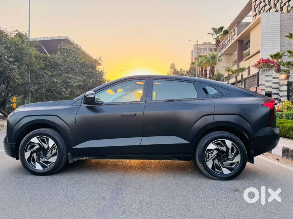 Mahindra Xev 9e Three B79 Kwh, 2025, Electric