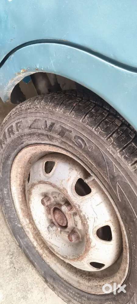 Maruti Suzuki Wagon R 2010