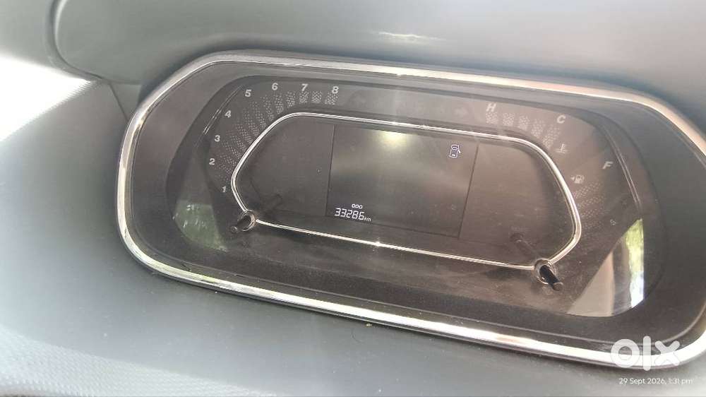 Tata Tigor Xza Plus 2020 Petrol