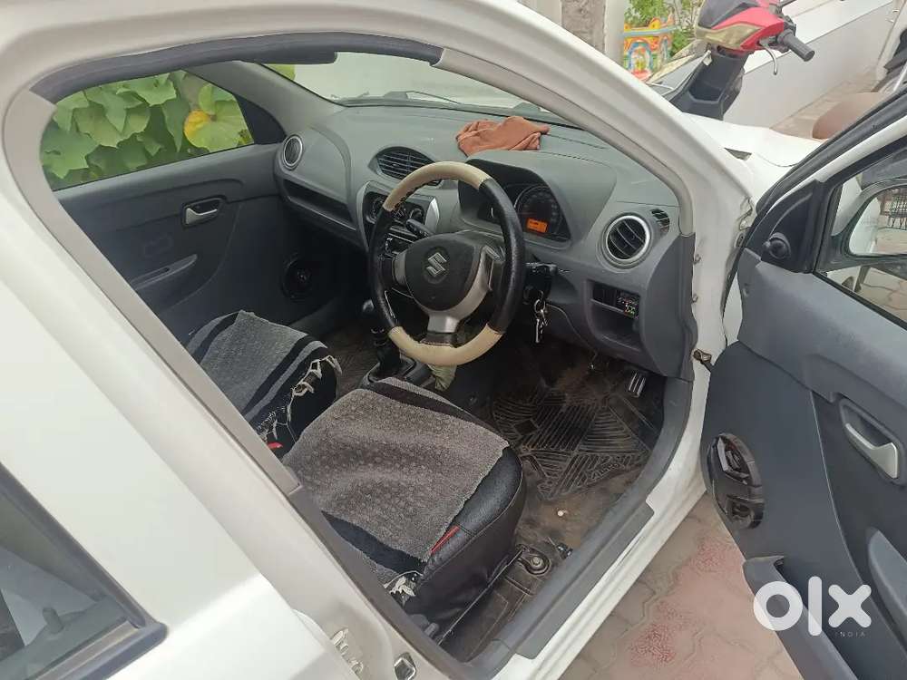 Maruti Suzuki 800 2014 Variant Ac