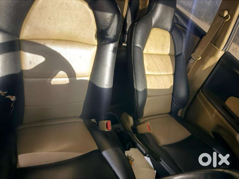 Honda Brio 2012 Cng & Petrol Well Maintained