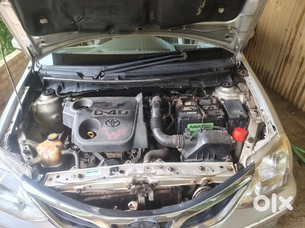Toyota Etios Gd For Sale Or Rent