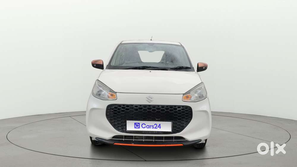Maruti Suzuki Alto K10 Plus Edition, 2023, Petrol
