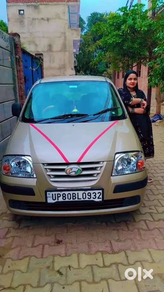 गाड़ी ठीक है बिल्कुल ही