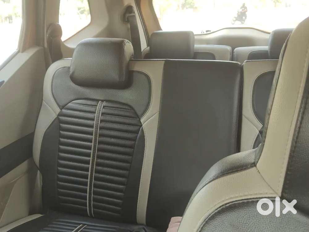 Renault Triber Facelift 2019 Petrol Good Condition