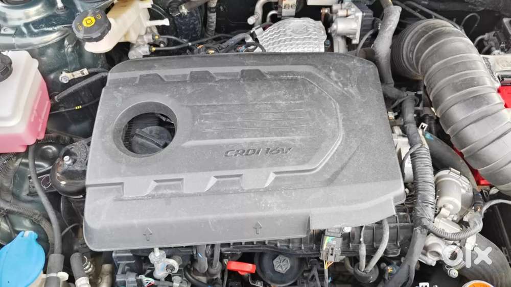 Kia Seltos Gtx Plus, 2023, Diesel
