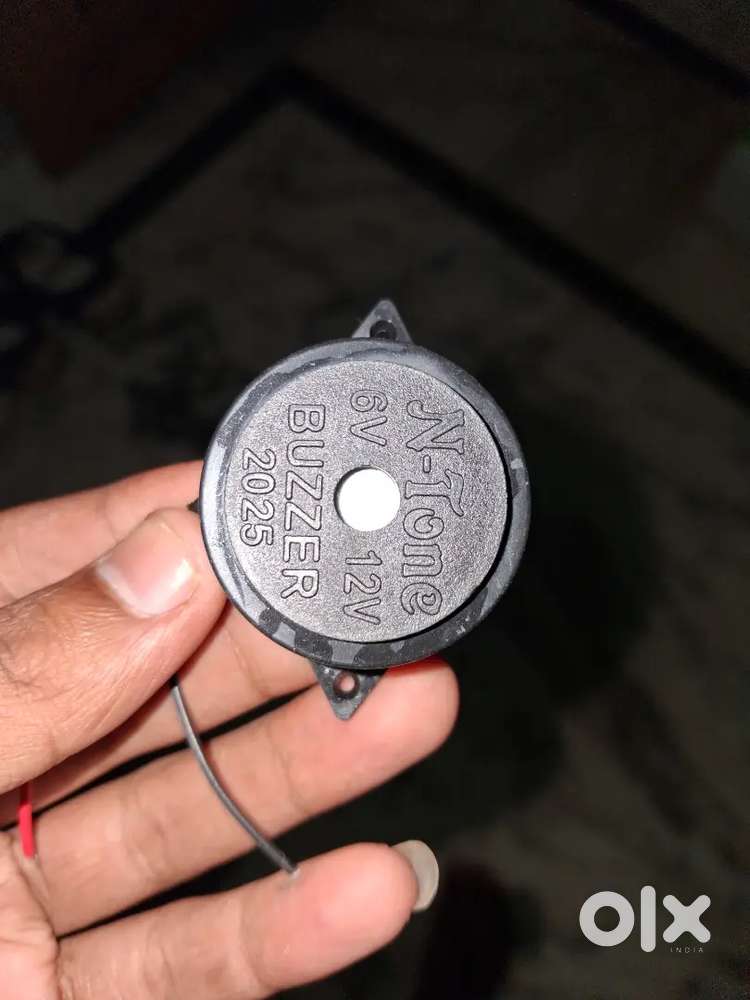 Electric gatgets