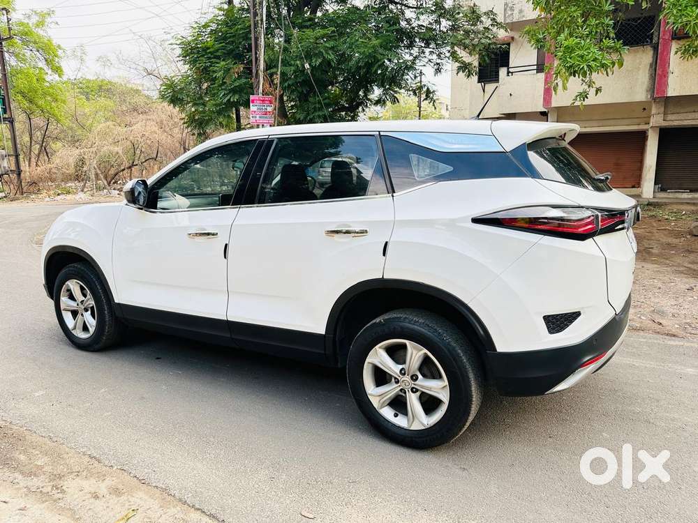 Tata Harrier Xt+, 2019, Diesel